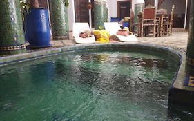 Riad Tahar Oasis